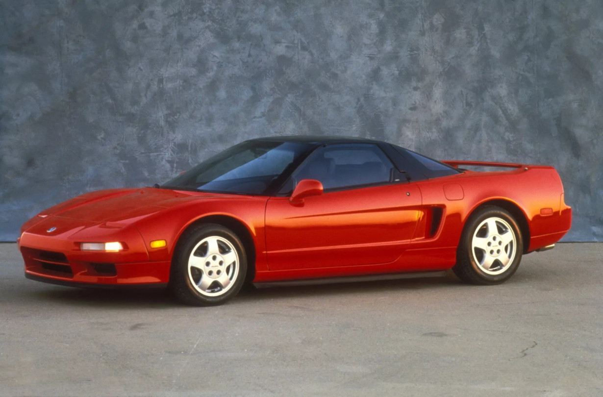 Honda NSX