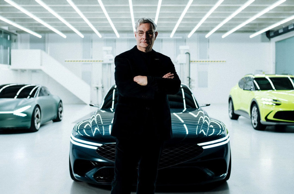 Hyundai Motor