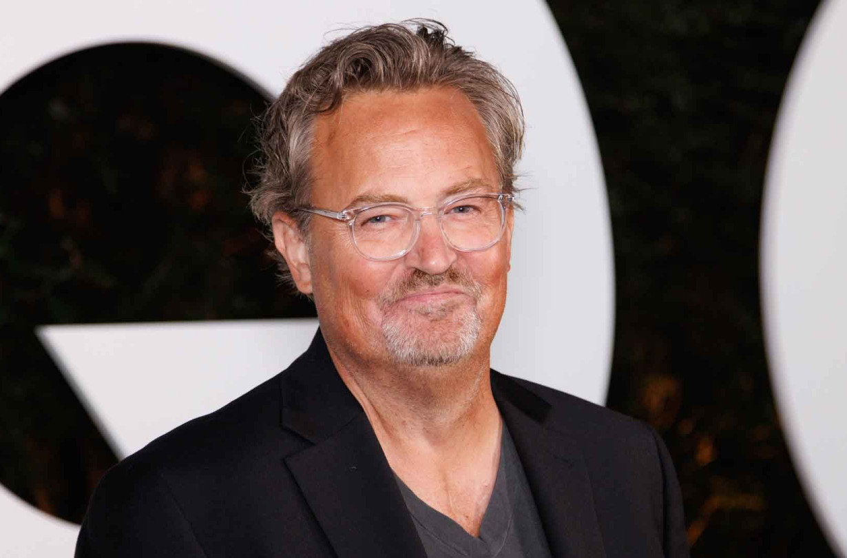 Ο Matthew Perry είχε στην κατοχή του μία σειρά από εξαιρετικά αυτοκίνητα, τα οποία συνδύαζαν εμφάνιση και επιδόσεις  Matthew Perry