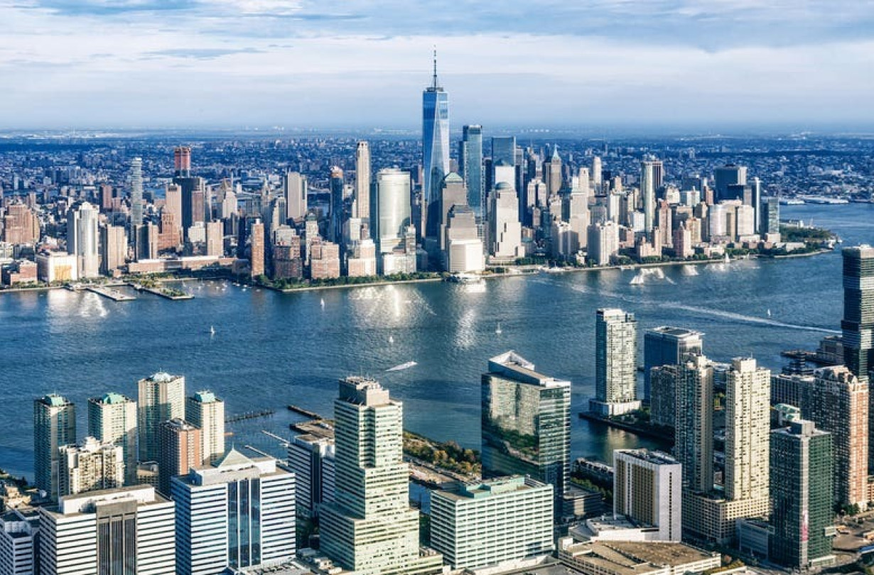 Από το 2035 στο New Jersey θα πάψουν να πωλούνται καινούργια αυτοκίνητα με θερμικά μοτέρ New Jersey