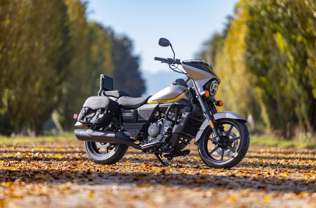 UM Motorcycles