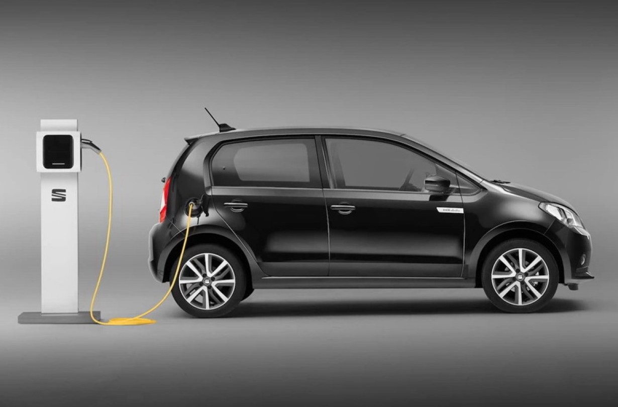 O στρατηγικός στόχος της SEAT πιθανότατα είναι να τοποθετηθεί στην αγορά ηλεκτρικών αυτοκινήτων «χαμηλού κόστους» SEAT