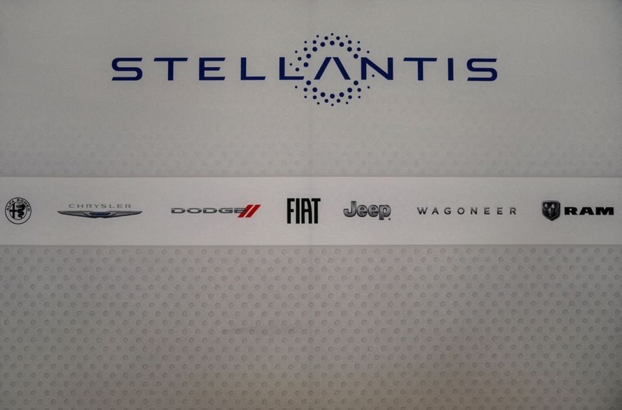 Stellantis και CATL ετοιμάζουν εργοστάσιο μπαταριών στην Ευρώπη για τα προσιτά ηλεκτρικά μοντέλα του ομίλου Stellantis