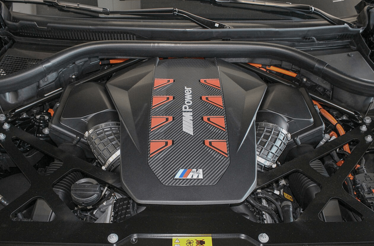BMW M5