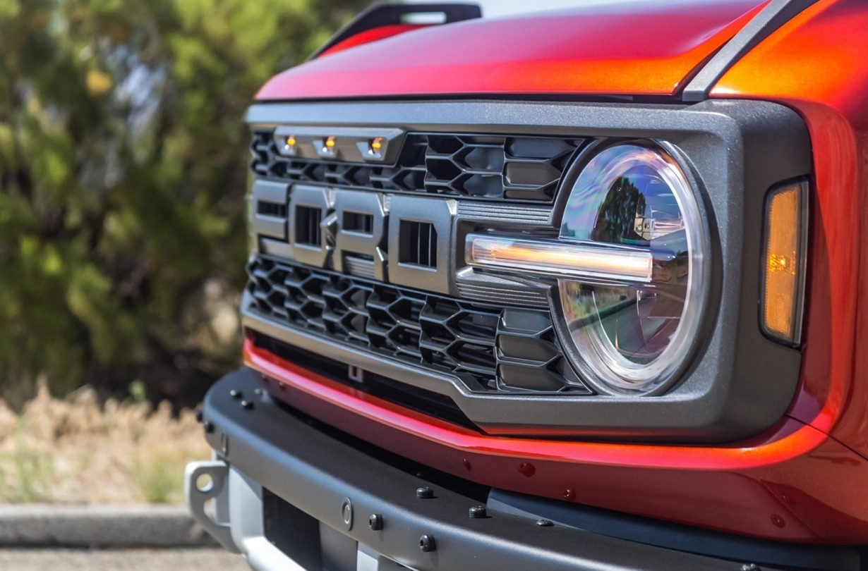 Η Ford έχει τις περισσότερες ανακλήσεις από κάθε άλλον αμερικανικό κατασκευαστή για τρίτη συνεχόμενη χρονιά. Ford
