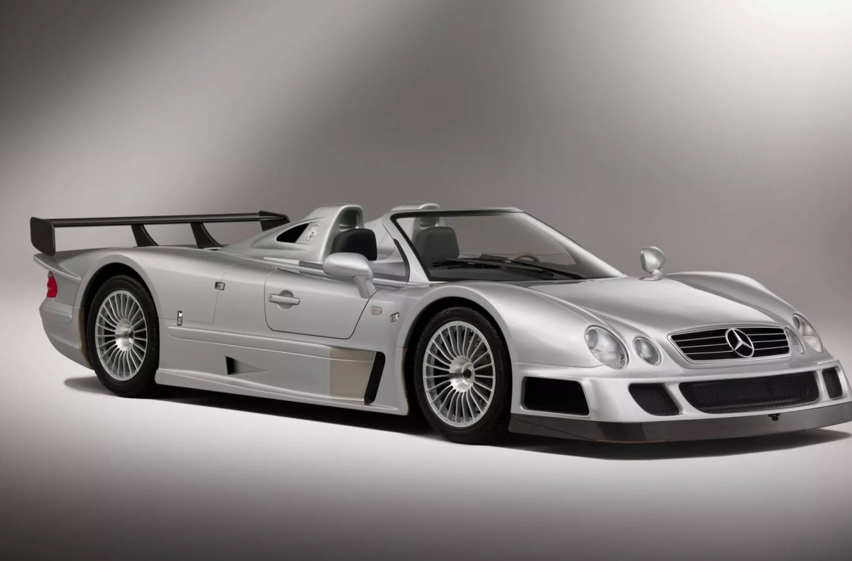 Αυτά είναι τα 20 πιο ακριβά αυτοκίνητα που δημοπρατήθηκαν τη χρονιά που μας πέρασε. πιο ακριβά αυτοκίνητα