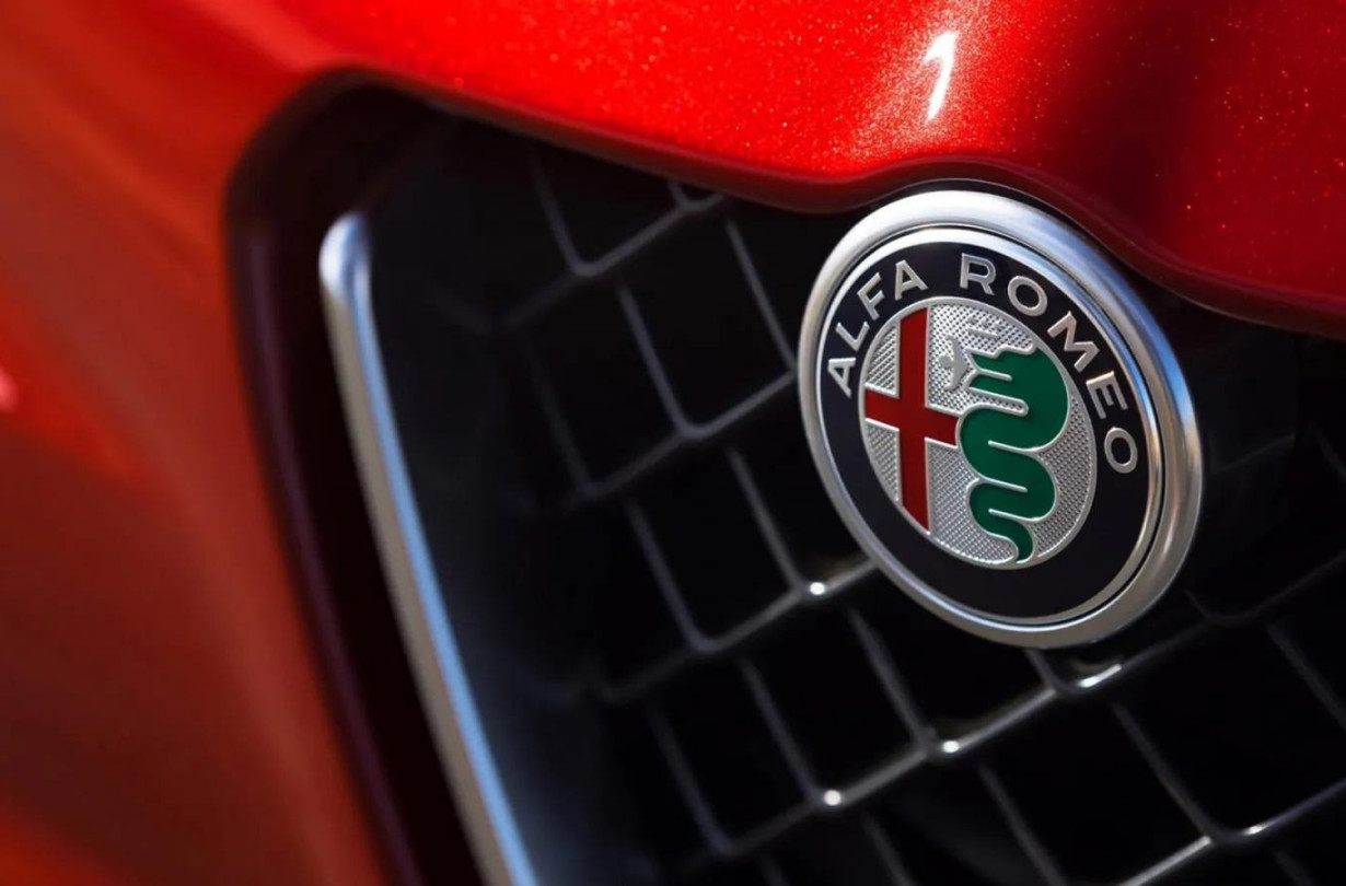 Μπορεί τα SUV να πουλάνε σαν τρελά, η Alfa Romeo όμως θεωρεί πως η ηλεκτροκίνηση μπορεί να φέρει στο προσκήνιο και πάλι τα σεντάν, λόγω αεροδυναμικής Alfa Romeo Logo