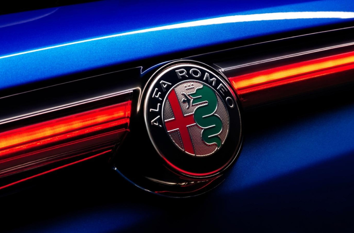 Alfa Romeo Logo