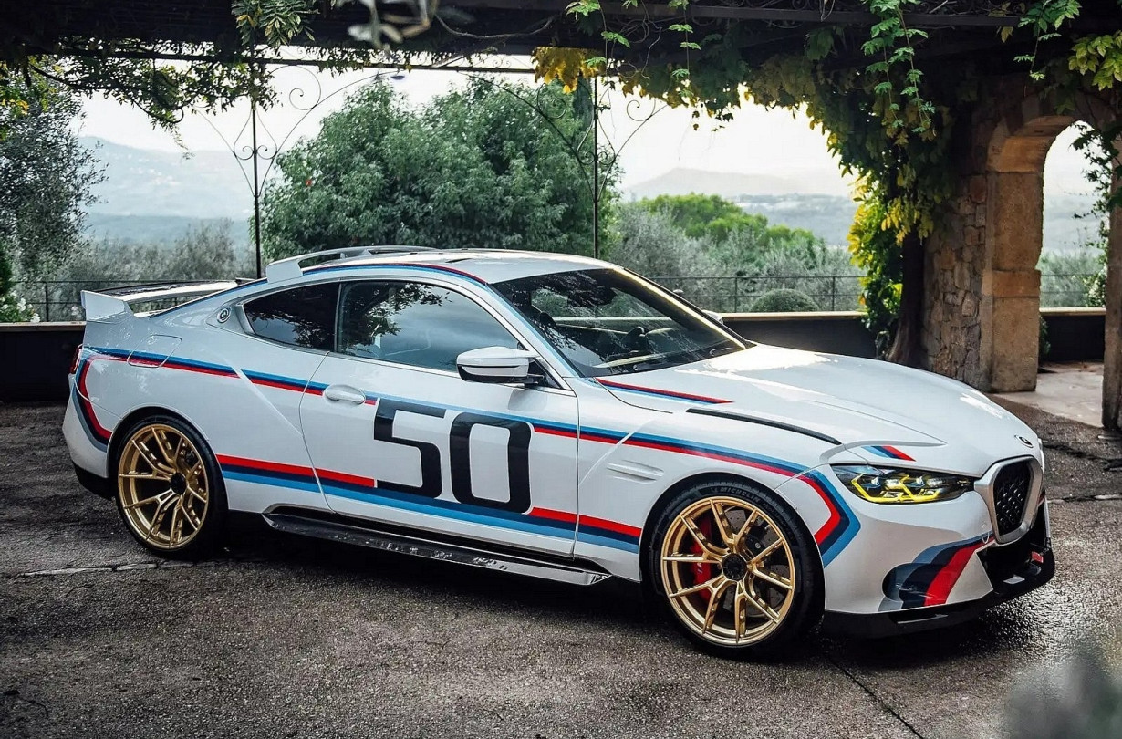 H σπάνια BMW 3.0 CSL ανέβασε την αξίας της μέσα σε έναν χρόνο από τις 800 χιλιάδες στο ένα εκατομμύριο ευρώ BMW 3.0 CSL, RM Sotheby's