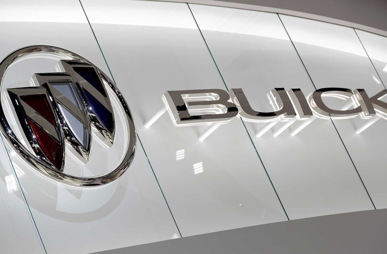 Buick 