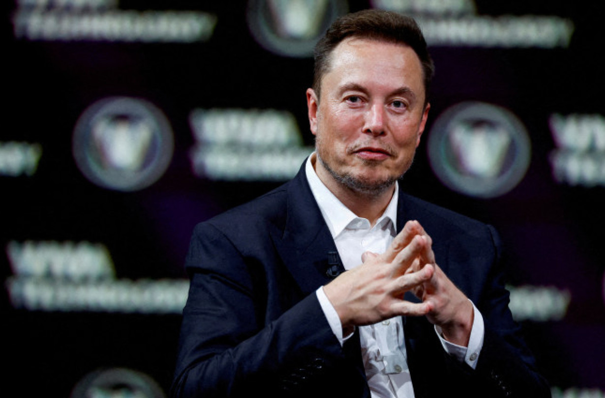 Elon Musk, αυξήσεις στους εργαζομένους της Tesla για να μην ιδρύσουν  σωματείο | Drive