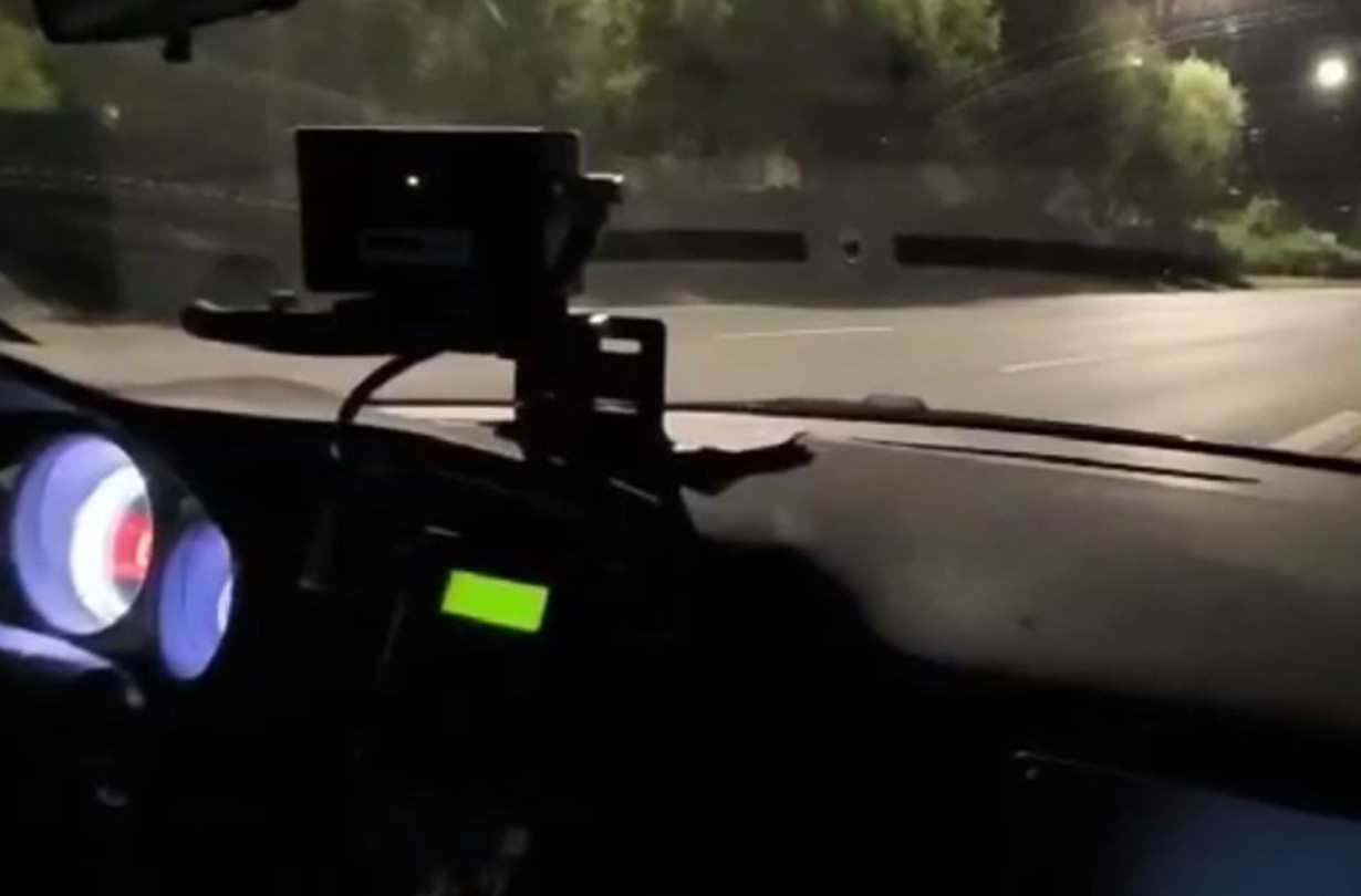 radar