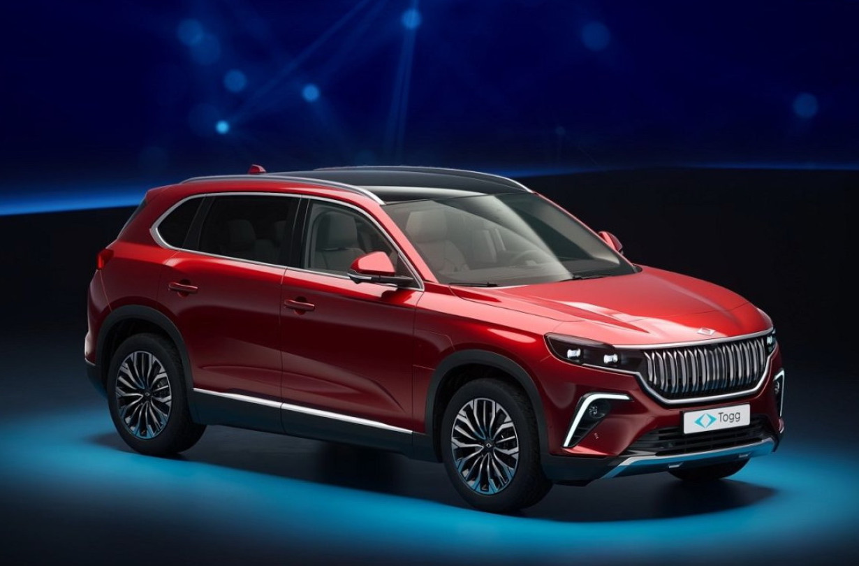 Το Togg T10X παράγεται στο εργοστάσιο της Προύσας, με δυνατότητα συναρμολόγησης 100.000 μονάδων ετησίως. Togg T10X