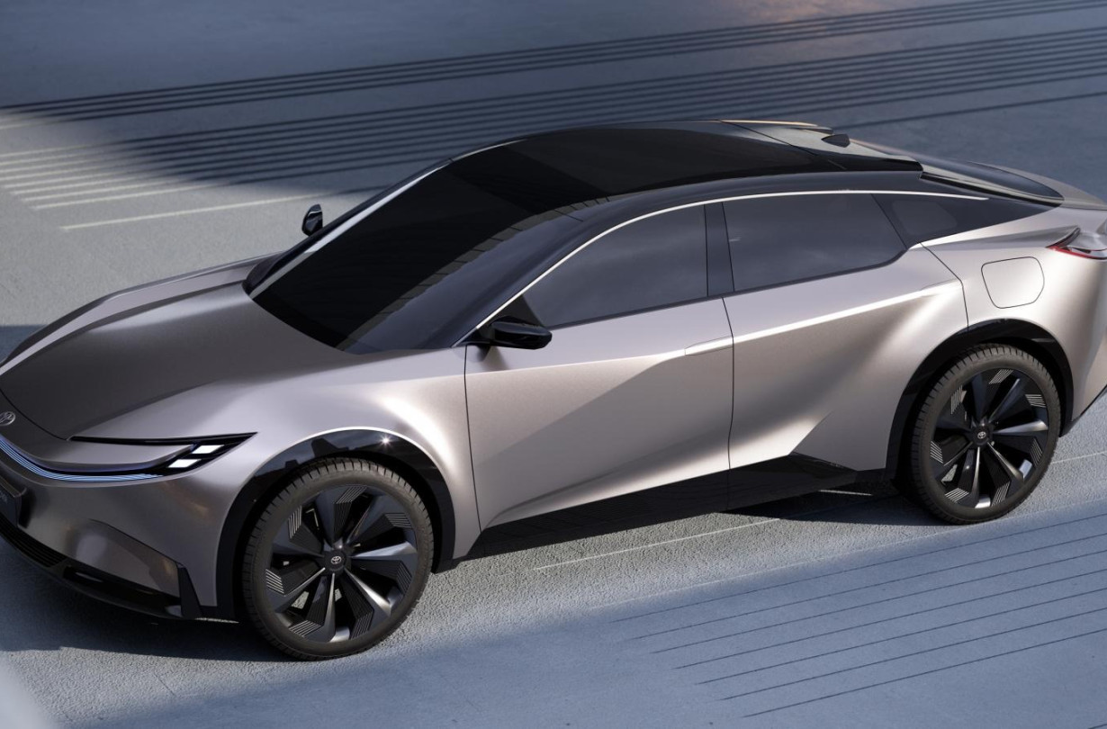 To Toyota Sport Crossover θα ταξιδέψει και στην Ευρώπη, με την επίσημη πρεμιέρα του να λαμβάνει χώρα μέσα στο 2025 Toyota Sport Crossover