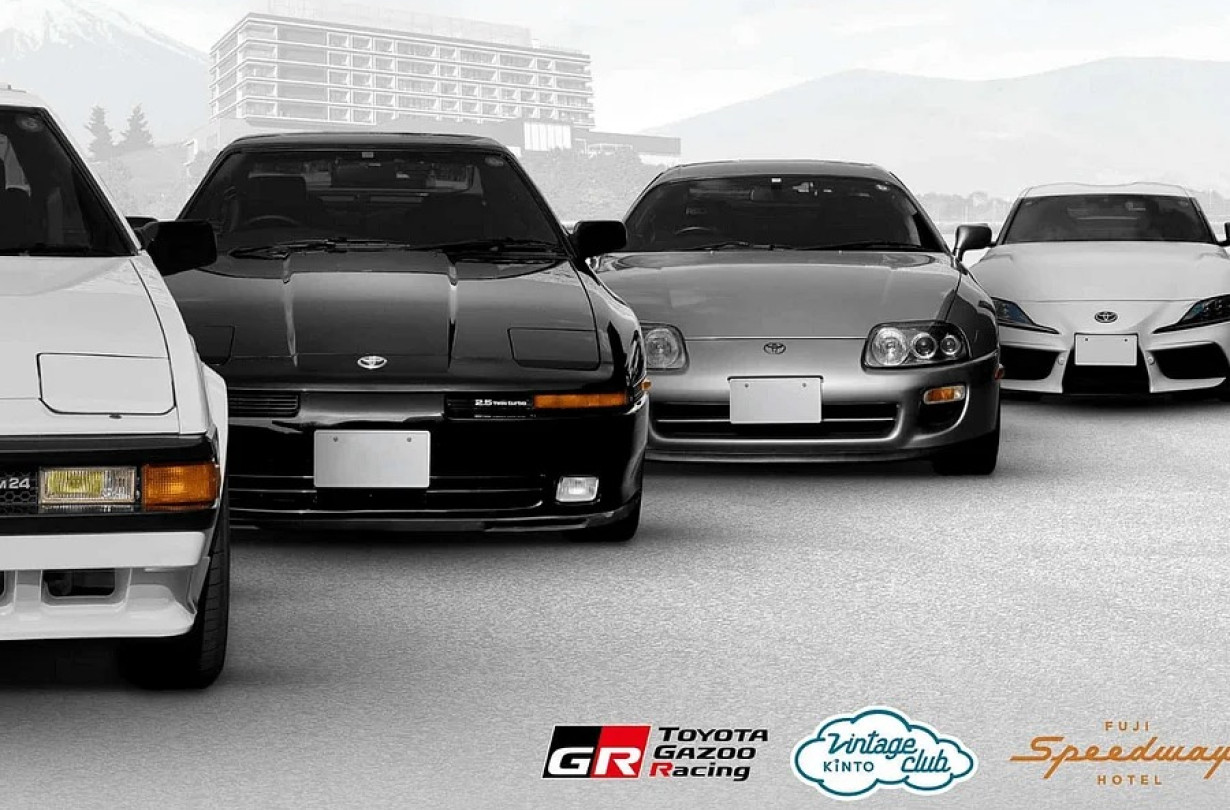 To Toyota Supra αποτελεί χωρίς αμφιβολία ένα από τα κορυφαία δημιουργήματα της JDM σχολής και αγαπημένο αυτκίνητο εκατοντάδων petrolheads ανά την υφήλιο Toyota Supra