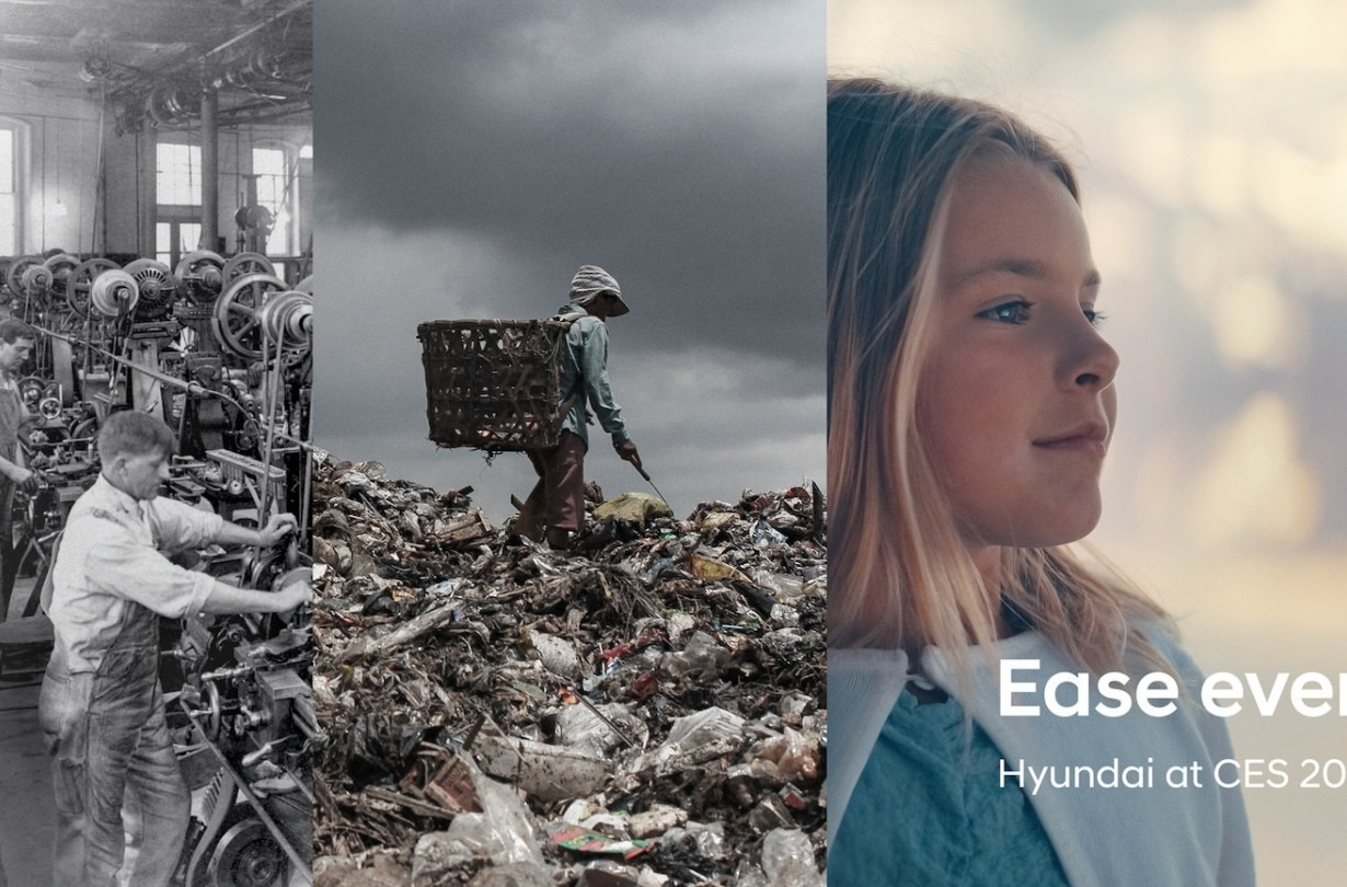 Η Hyundai Motor θα παρουσιάσει τον τρόπο με τον οποίο ο μετασχηματισμός της θα φέρει καθολικά οφέλη στην ανθρωπότητα βασιζόμενος στο υδρογόνο και το λογισμικό Hyundai Ioniq 5 Hyundai Motor CES