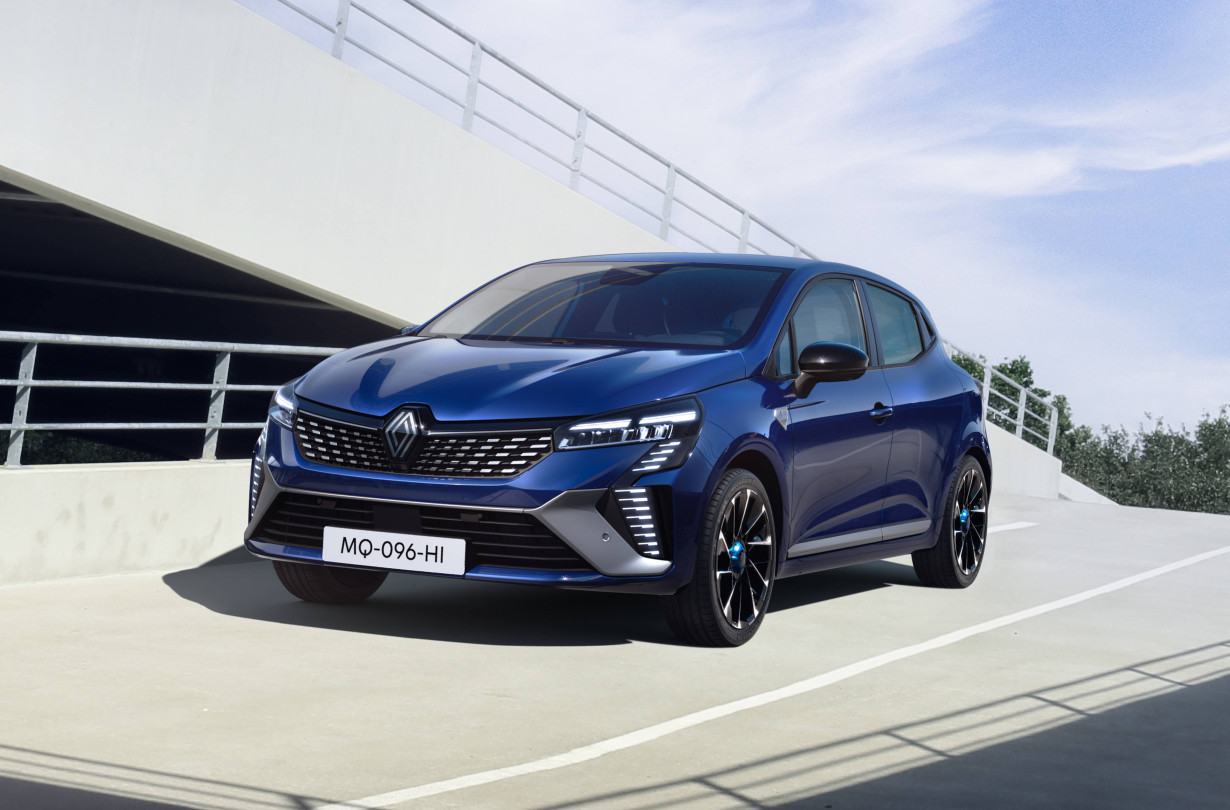Η ελληνική αντιπροσωπεία της Renault ανακοίνωσε τη νέα τιμολογιακή της πολιτική, με το όφελος να φτάνει ακόμα και τις €5.000 Renault Clio