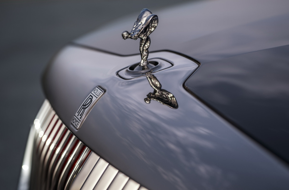 Το 2022 ήταν χρονιά ρεκόρ για τις πωλήσεις της Rolls-Royce. Το ίδιο και το 2023. Τι λέτε να γίνει το 2024; Rolls-Royce