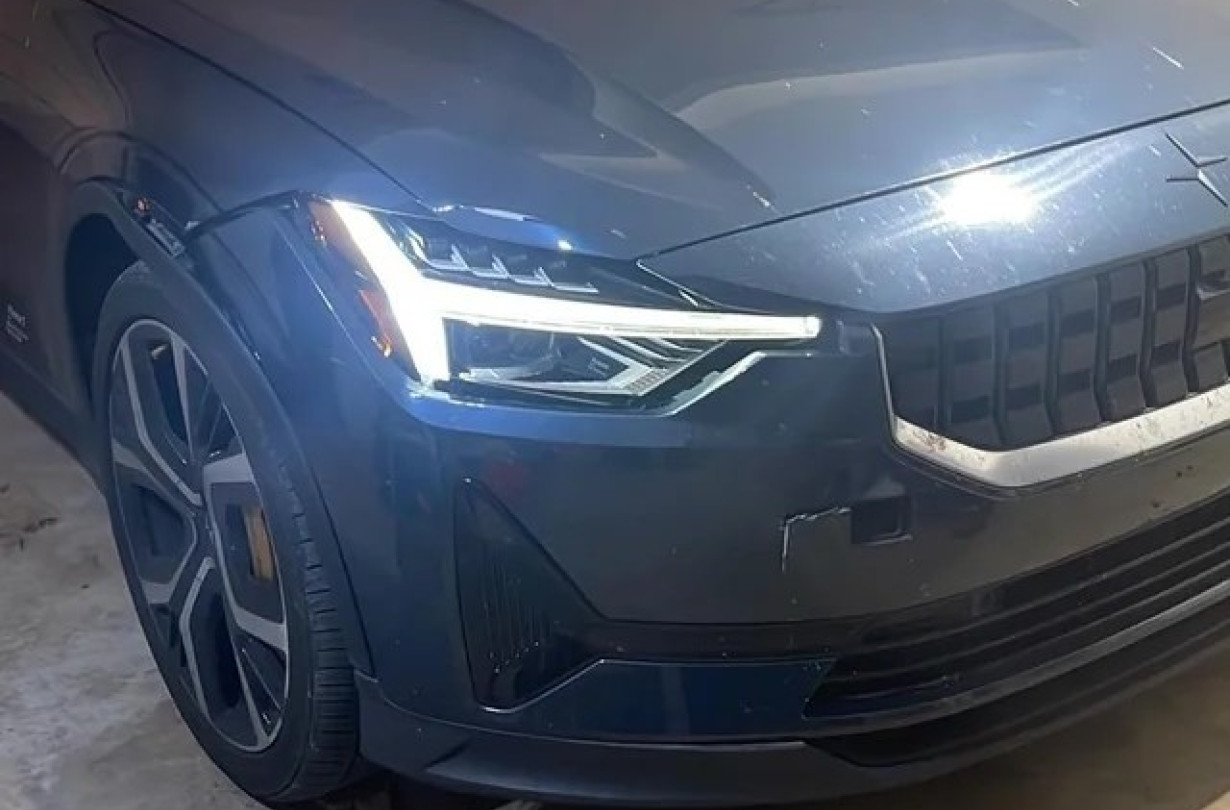 Polestar 2