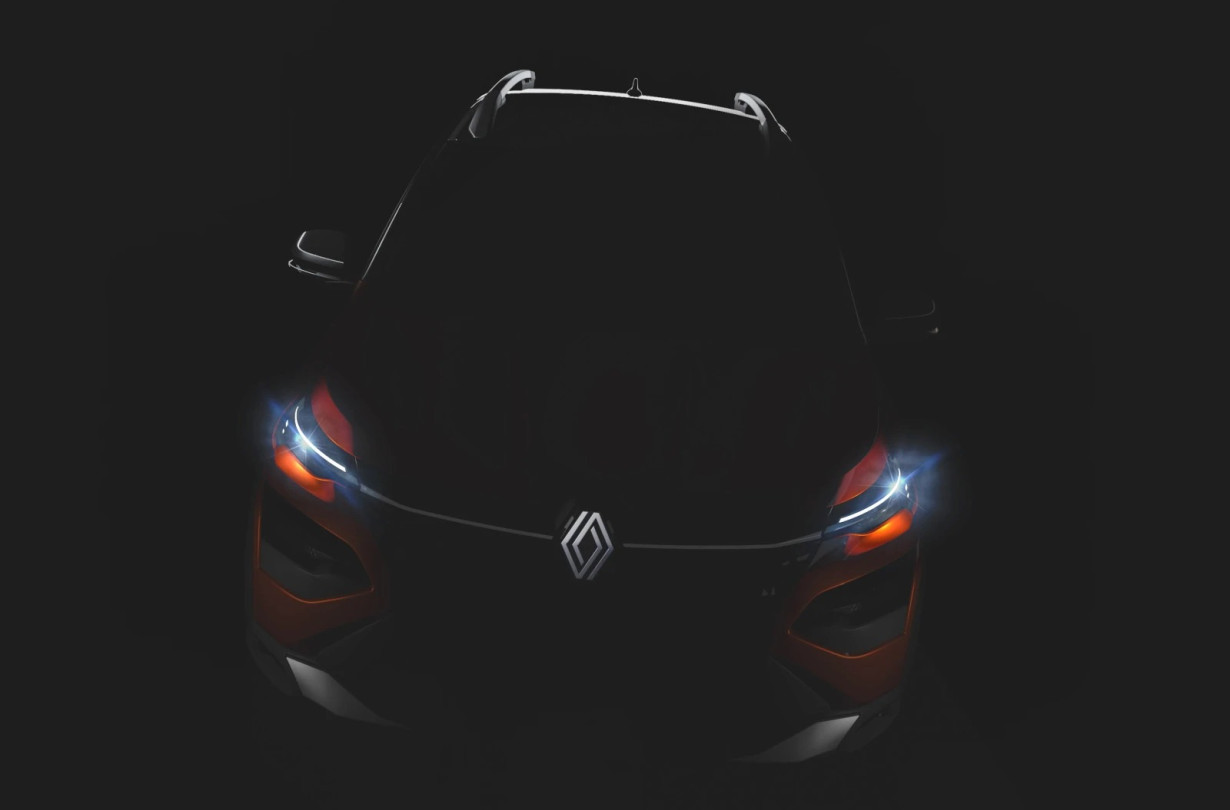Το νέο SUV της Renault θα έχει μήκος 4,4 μέτρα, θα βασίζεται στην πλατφόρμα CMF-B και θα κοστίζει κάτω από τις €30.000 σύμφωνα με τις πρώτες πληροφορίες Renault Kardian