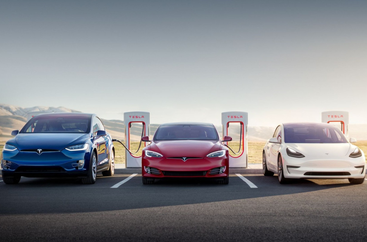 H νέα ανάκληση 1,6 εκατομμυρίων Tesla, αυτή τη φορά στην Κίνα, σχετίζεται και πάλι με το σύστημα Autopilot, όπως συνέβη και τον Δεκέμβριο στις ΗΠΑ Tesla