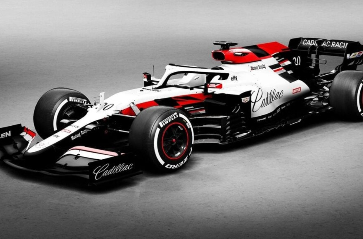 Απορρίφθηκε η αίτηση συμμετοχής της Andretti στην Formula 1, η οποία όμως έχεις αφήσει ανοιχτό παράθυρο για το 2028 Andretti-Cadillac