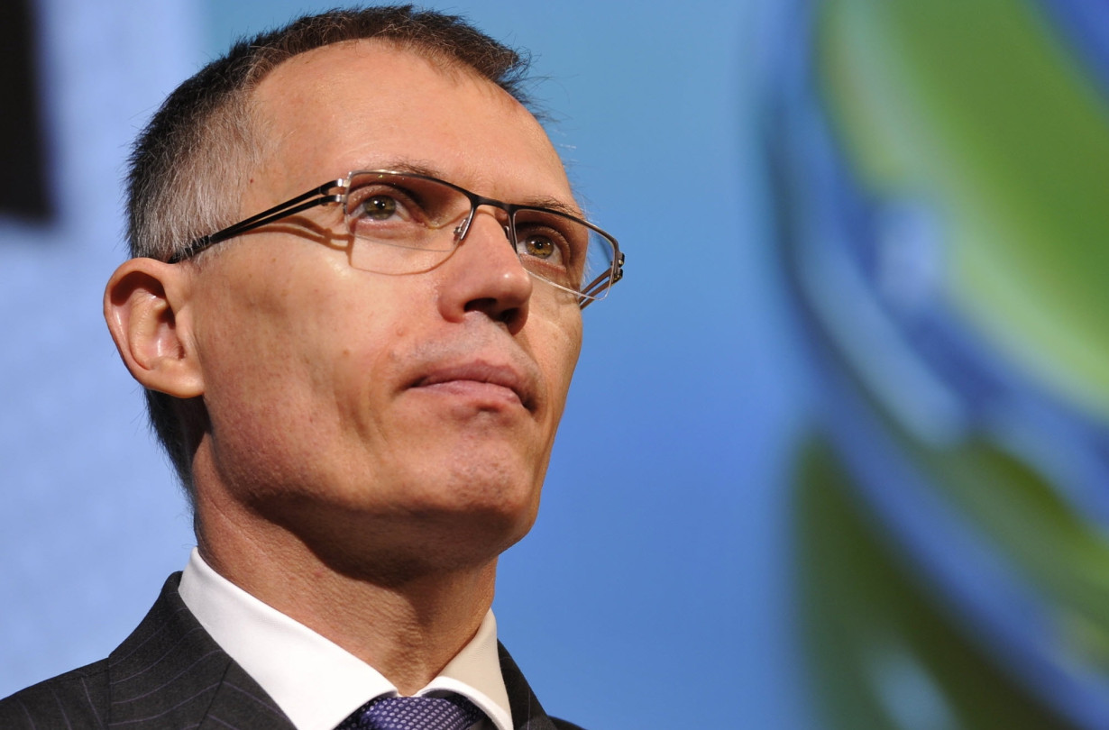 Οι απολαβές του Carlos Tavares για το 2023 θα πρέπει να περιμένουν τη θετική ψήφο των μετόχων του ομίλου στη γενική συνέλευση στις 16 Απριλίου. Carlos Tavares