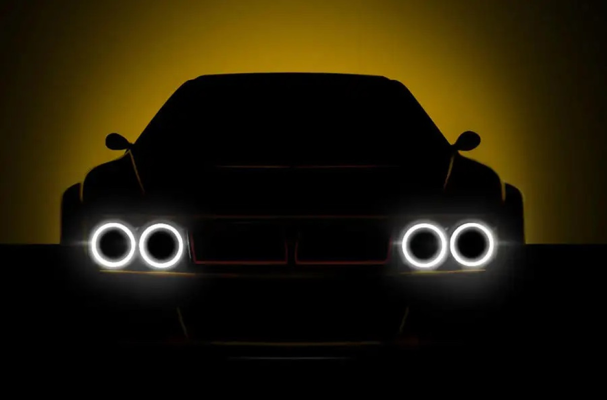 Ένα υπέροχο restomod για όσους λάτρεψαν τη Lancia 037 και πλέον έχουν την οικονομική άνεση να αποκτήσουν την αναβίωσή της. Πλέον και σε 4κινητη εκδοχή. Lancia 037