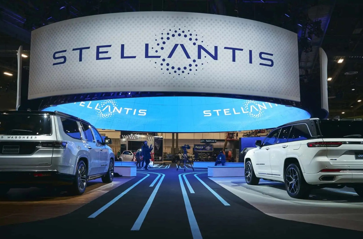 Stellantis