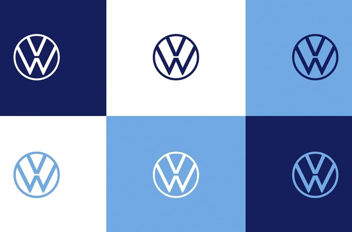 Επέλαση ελληνικών λέξεων για τα μοντέλα της Volkswagen, τι να συμβολίζουν άραγε; Volkswagen