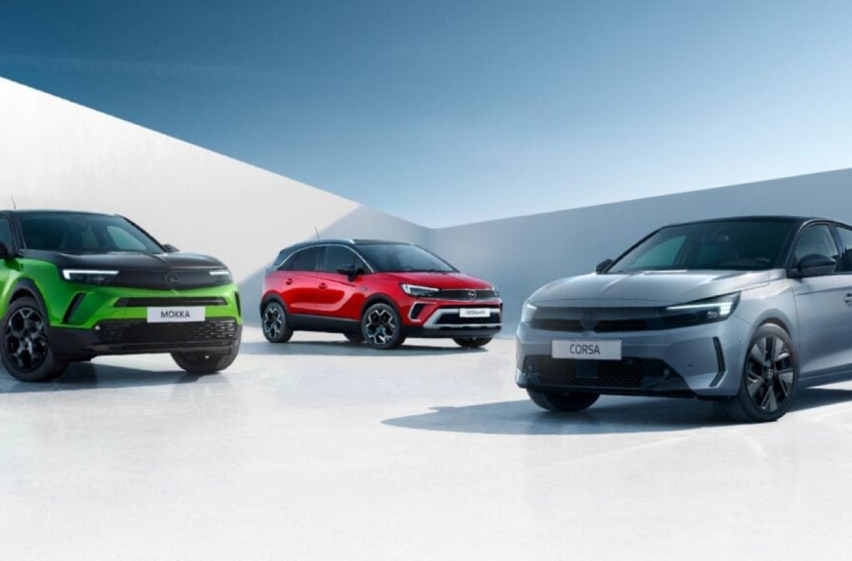 H Opel δίνει παράταση στο πρόγραμμα «Απόσυρση & Ανταλλαγή» και για τον μήνα Μάρτιο Opel Aposirsi