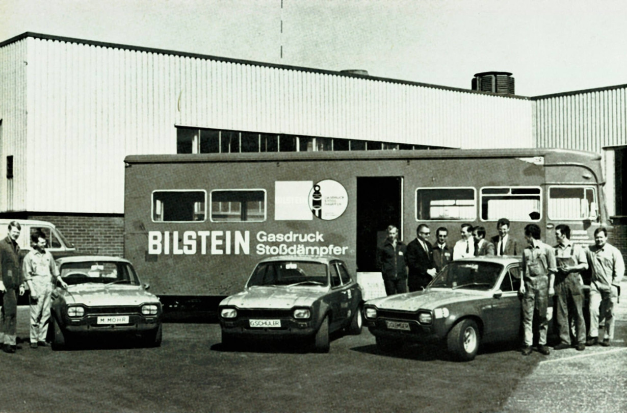 Bilstein