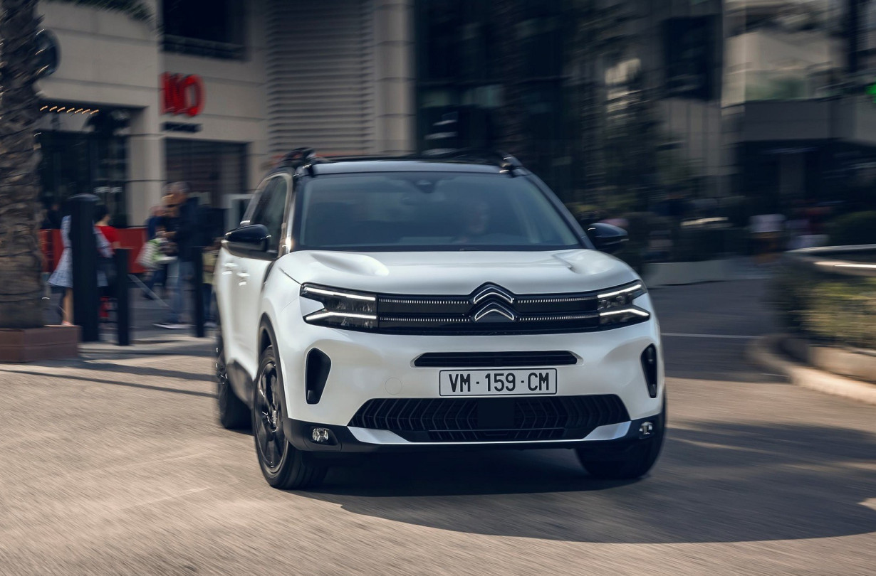 Citroёn