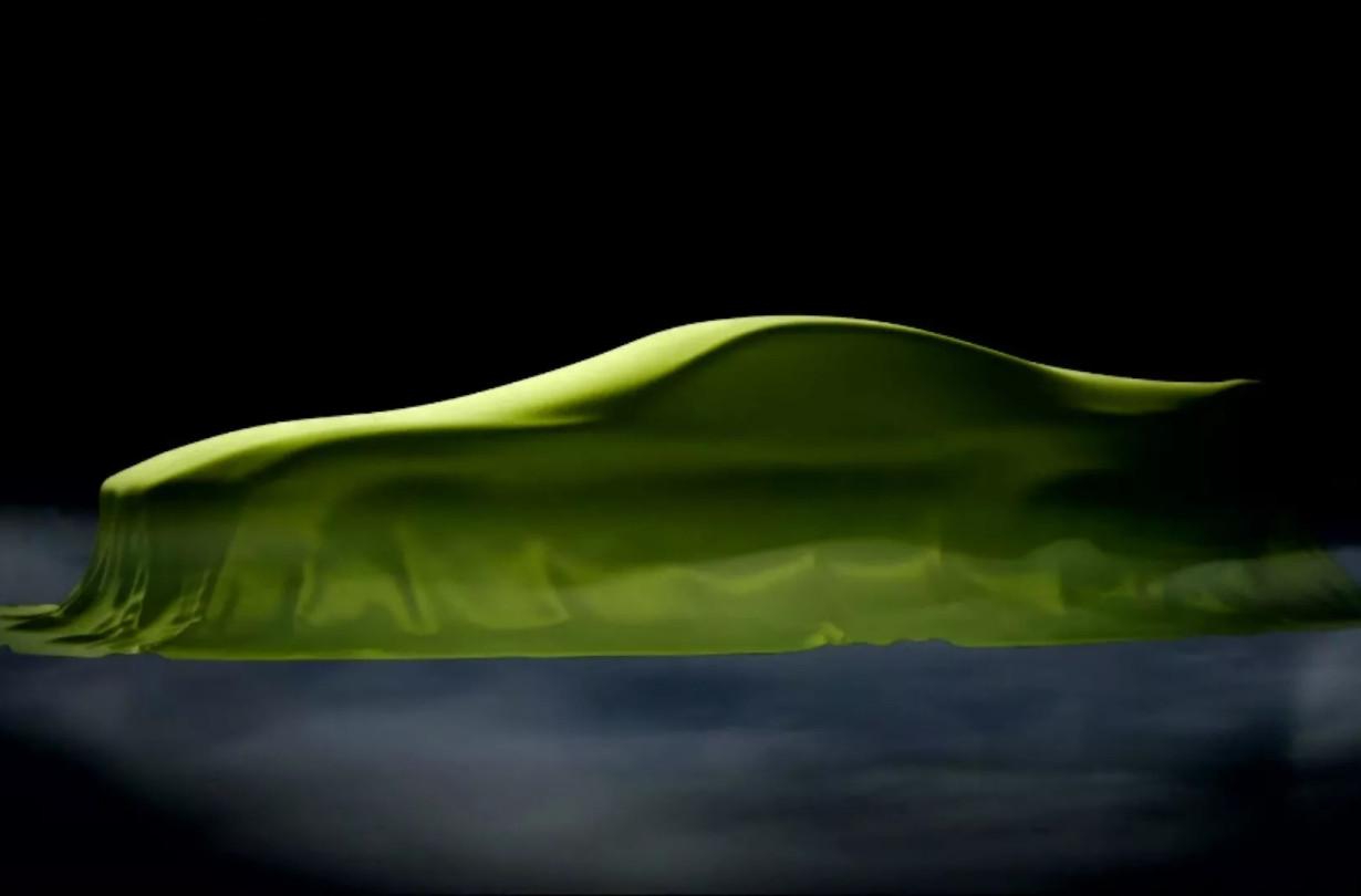 Η Ford, από το 2018 έχει εκφράσει την πρόθεσή της για υβριδική έκδοση της Mustang, με επιδόσεις αντίστοιχες των εκδόσεων με τον V8 Ford Mustang Teaser