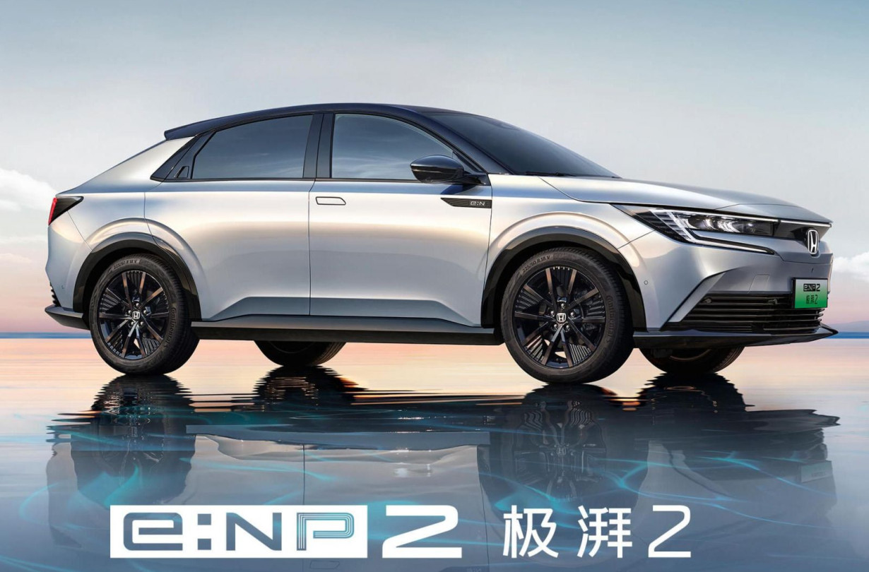 Τα Honda e:NP2 και e:NS2 επειδή ανήκουν στην οικογένεια «e» δεν σημαίνει a priori ότι θα έρθουν και στη Γηραιά Ήπειρο. Honda e:NP2
