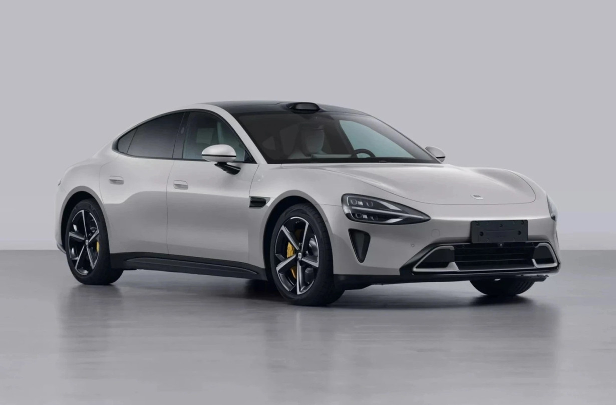 Κανείς δεν μπορούσε να προβλέψει την επιτυχία του Xiaomi SU7. Ούτε αυτός που δήλωνε παλιότερα ότι «αγχώνεται για τη ζήτηση». Xiaomi SU7