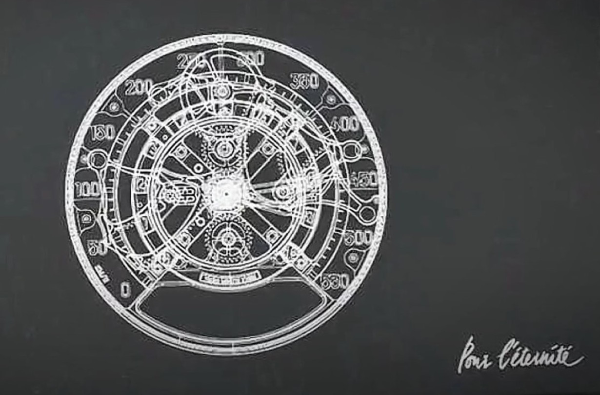 Η νέα Bugatti θα είναι η πρωταθλήτρια στις δαχτυλιές από παιδικά χεράκια στο τζάμι του οδηγού: Δεν υπάρχει άλλο μοντέλο παραγωγής με κοντέρ στα 550! Bugatti