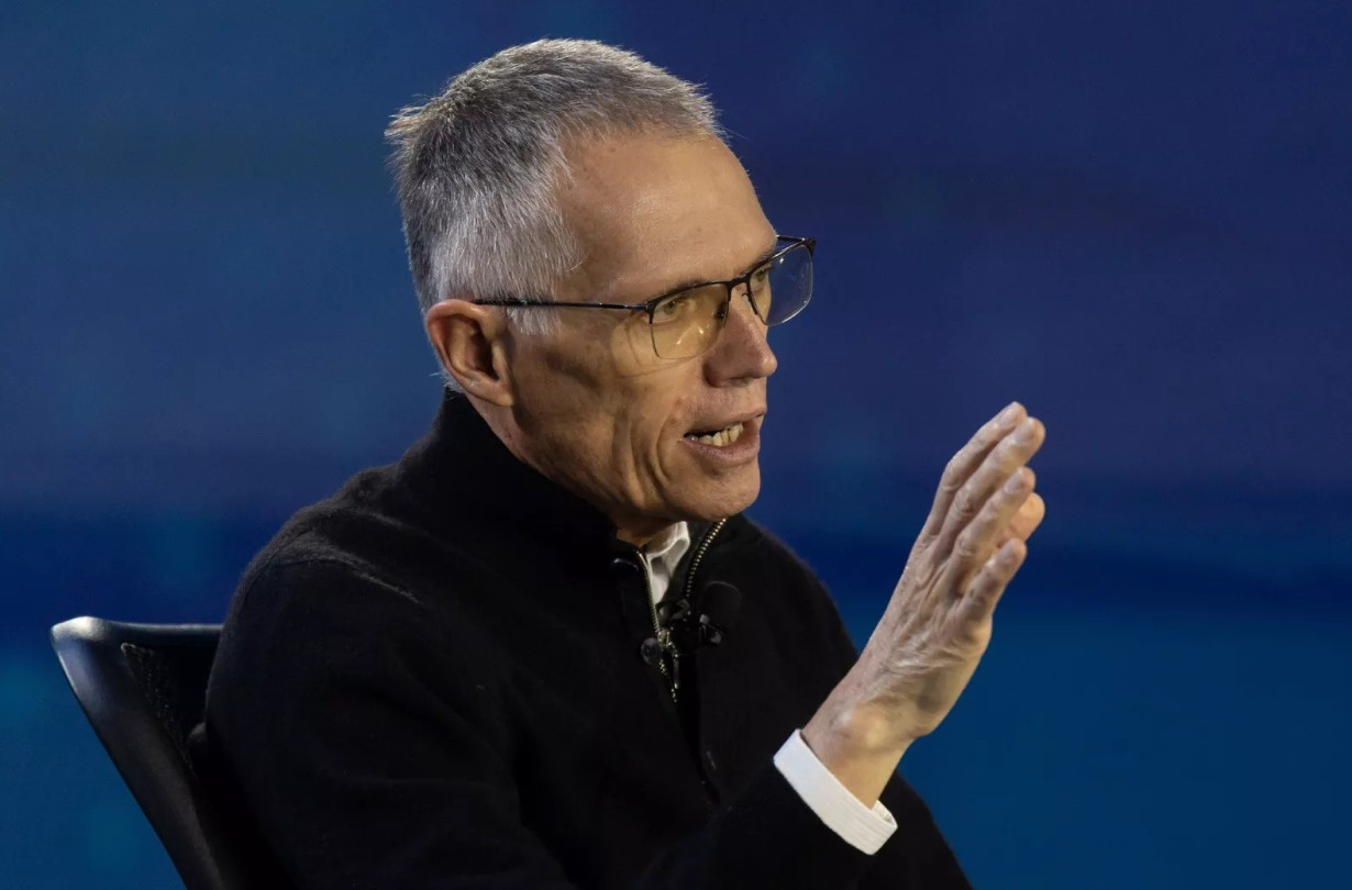 «Αν μας βοηθήσουν, θα μας σώσουν, αλλά βραχυπρόθεσμα. Αν θέλουμε να γίνουμε ανταγωνιστικοί, πρέπει να αλλάξουν πολλά» Stellantis