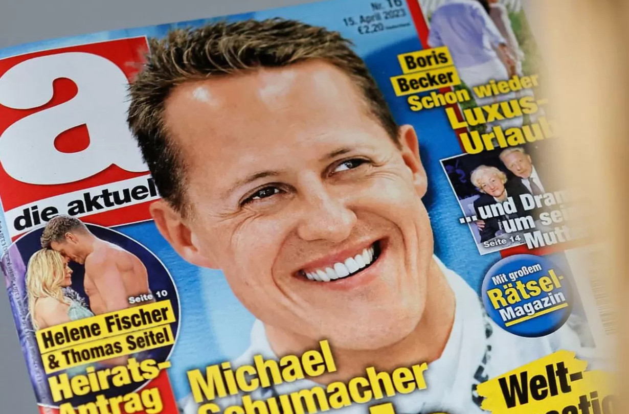 Schumacher