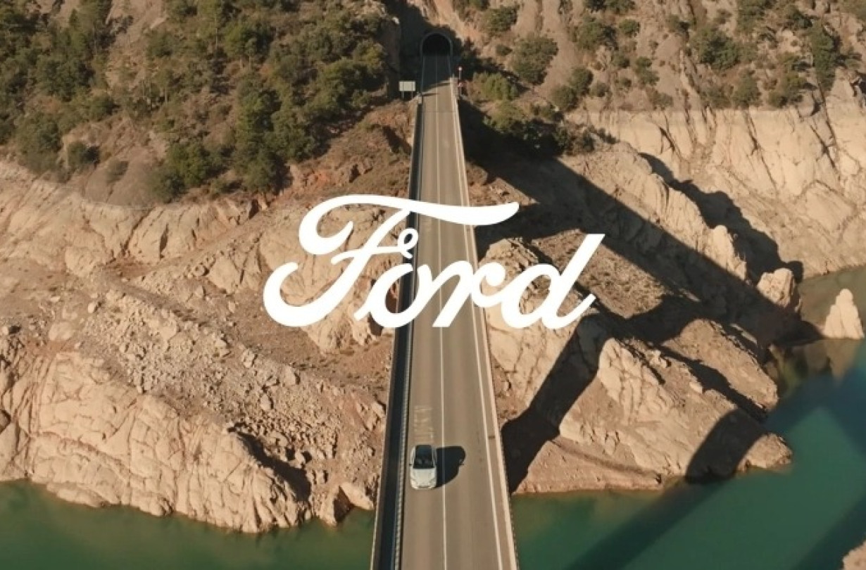 Η Ford δημιούργησε ένα κινηματογραφικό road trip διάρκειας δύο ωρών στα πανέμορφα τοπία της Μαγιόρκα Ford Scenic Project