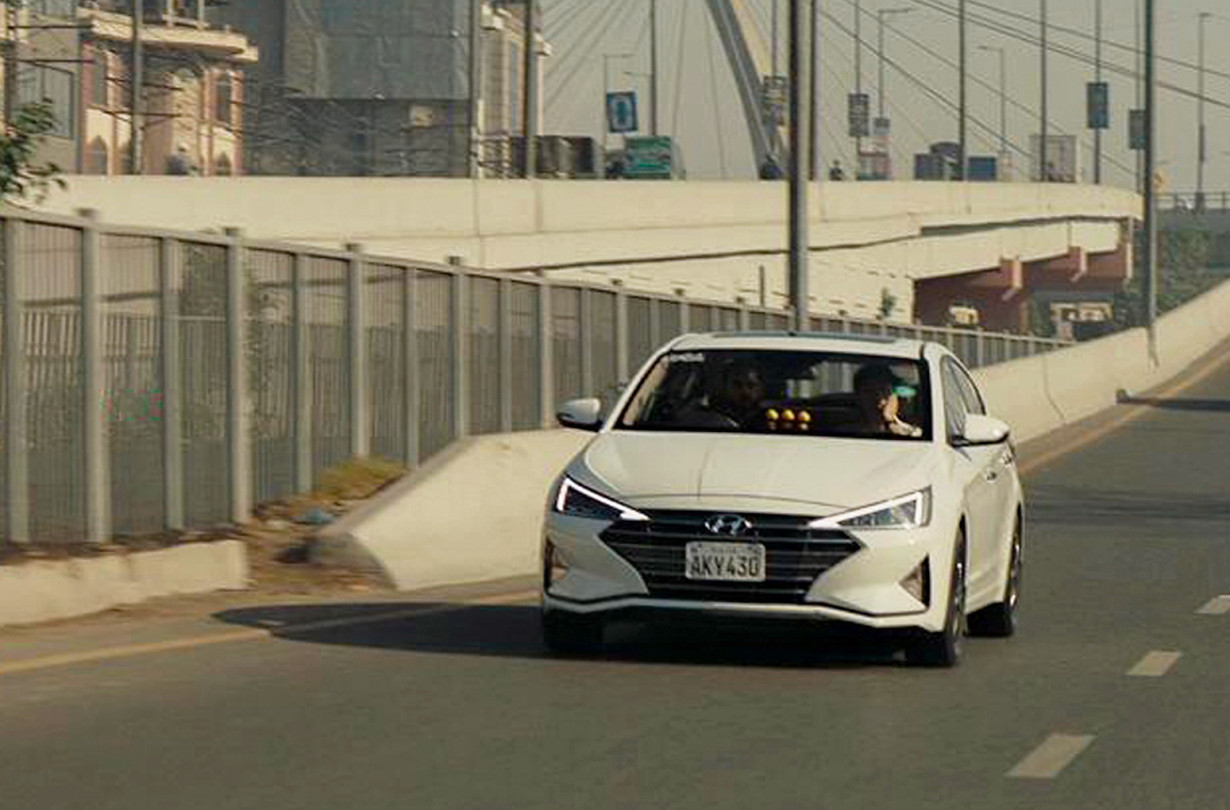 Η Hyundai σκοπεύει να χρησιμοποιήσει τα δεδομένα που συλλέγονται για να βελτιώσει την ποιότητα του Nano Cooling με σκοπό τη μαζική παραγωγή. Hyundai Nano Cooling
