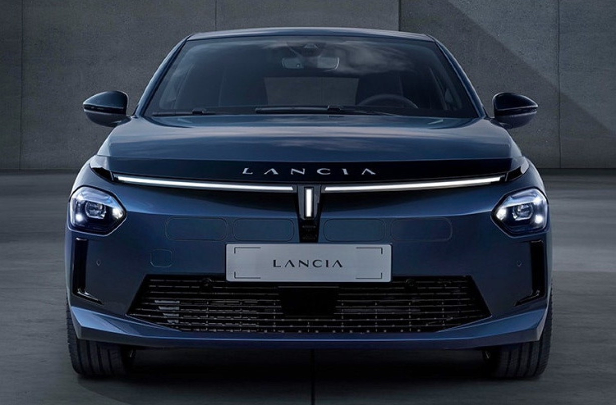 Πιστεύετε στην ανάσταση των νεκρών; Η Lancia Ypsilon θα βοηθήσει την ιταλική φίρμα να αποκαταστήσει το παλιό της κλέος. Lancia Ypsilon