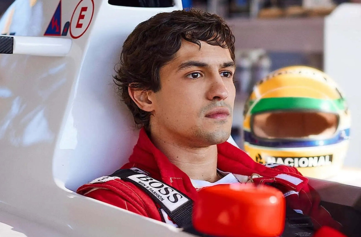 Σήμερα συμπληρώνονται ακριβώς 30 χρόνια από τον τραγικό χαμό του μεγάλου Βραζιλιάνου. Ayrton Senna