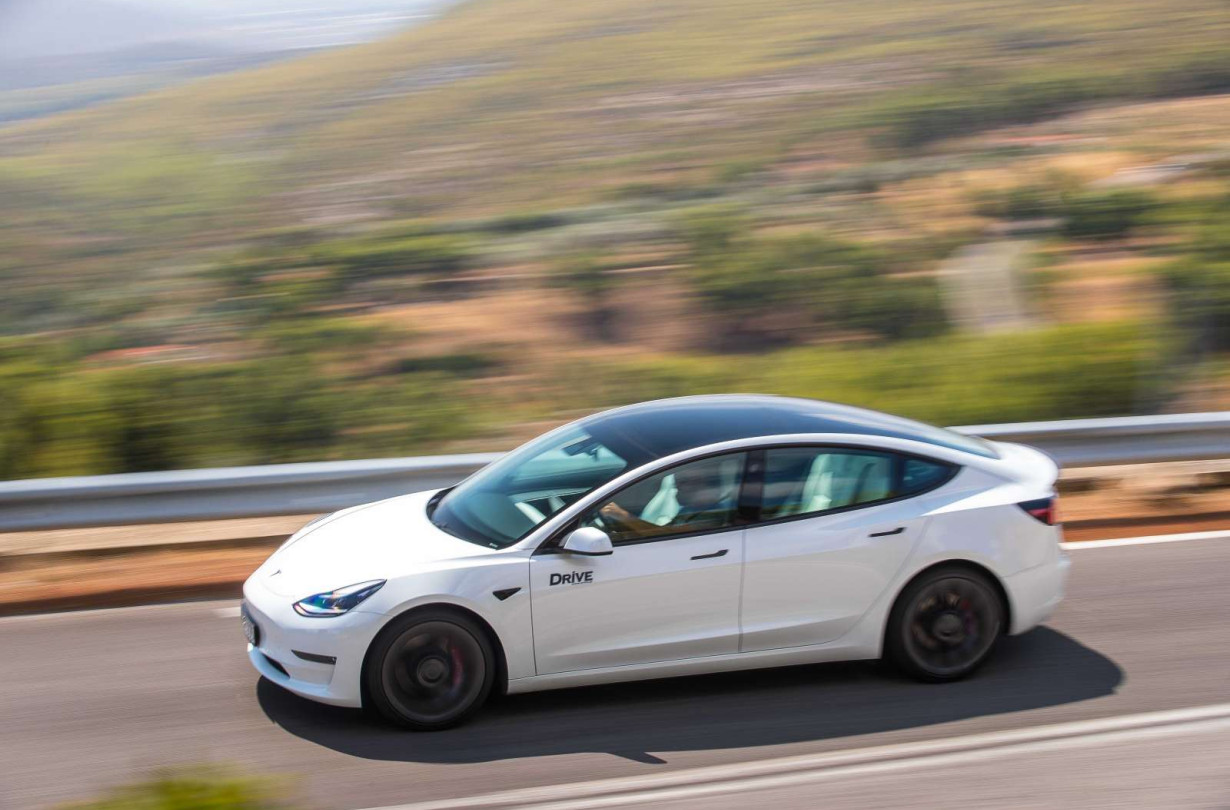 Αγόρασαν ηλεκτρικό αυτοκίνητο; Την πάτησαν ή το απολαμβάνουν; Προφανώς το δεύτερο, αφού το 91% δηλώνει ότι το επόμενο αυτοκίνητο, θα είναι πάλι ηλεκτρικό! ηλεκτρικό