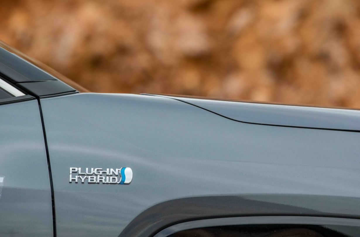 Μπορεί η Toyota να είναι πρωτοπόρος στην υβριδική τεχνολογία, αλλά οι Κινέζοι μπορούν να της μάθουν μερικά κολπάκια. Toyota