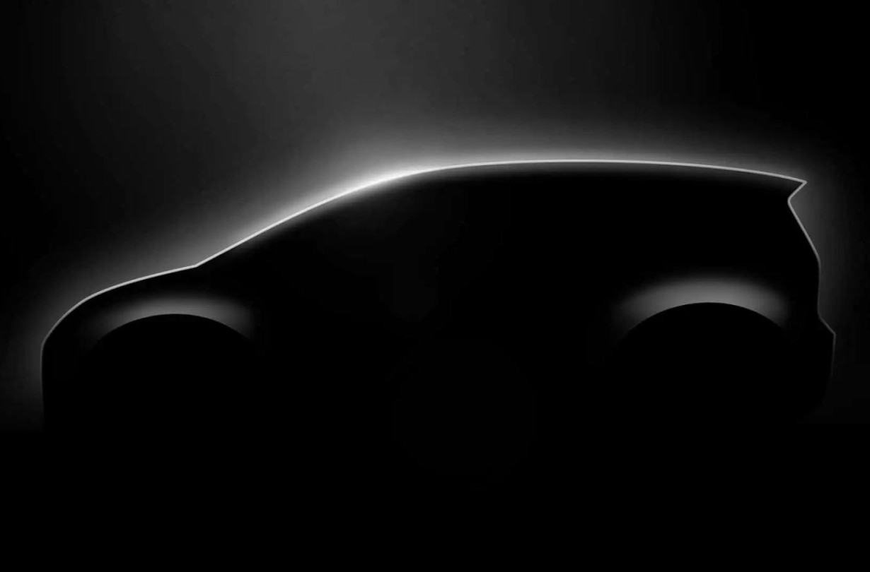 Το ηλεκτρικό VW των €20.000 αναμένεται να παρουσιαστεί το 2027 VW Future EV