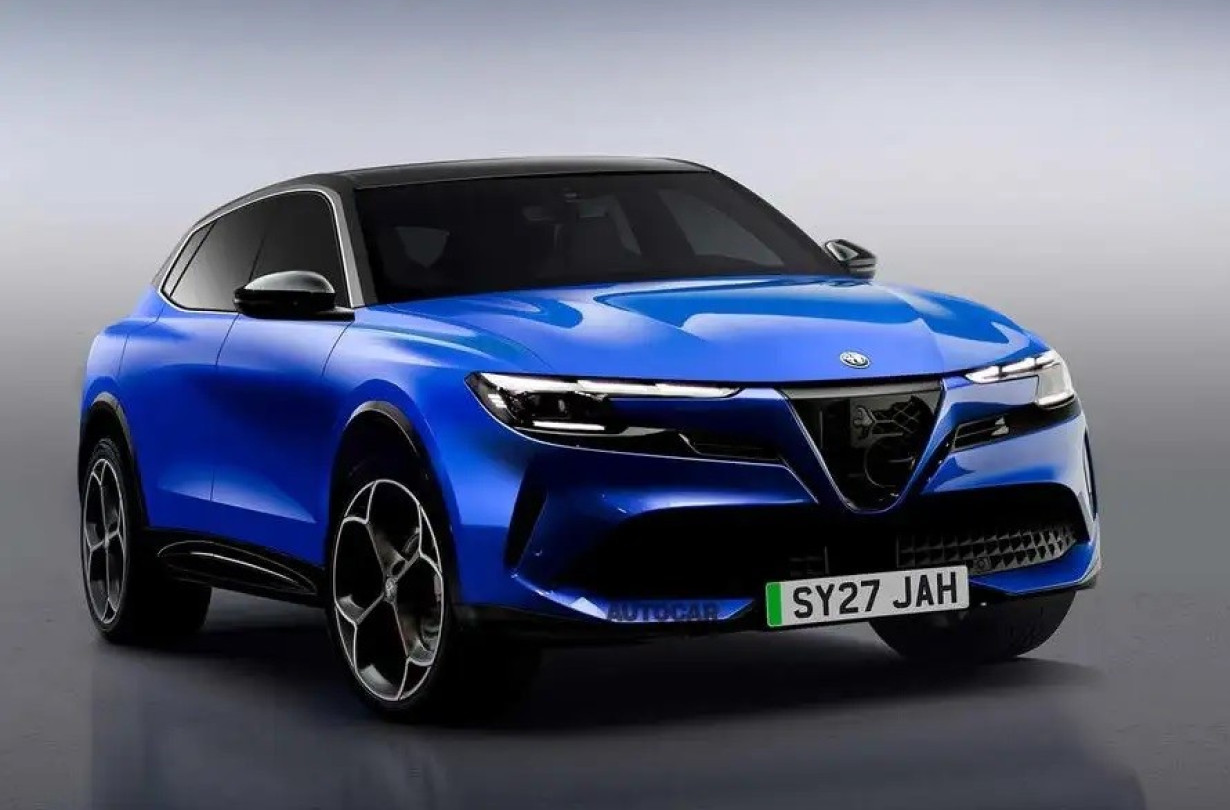 Cayenne ή Giulietta, αυτό πρέπει να αποφασίσει η Alfa Romeo μέχρι να τελειώσει η χρονιά. Alfa Romeo