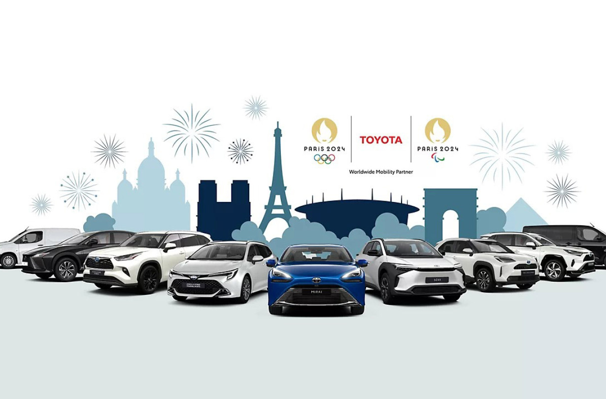 Toyota