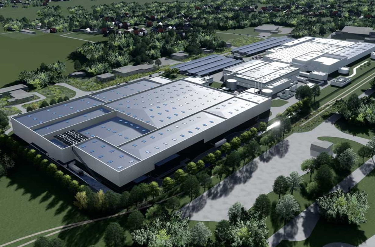 Τα συνδικάτα ζητούν από τον Όμιλο Stellantis «να αναλάβει τις ευθύνες του απέναντι στην ACC» Stellantis