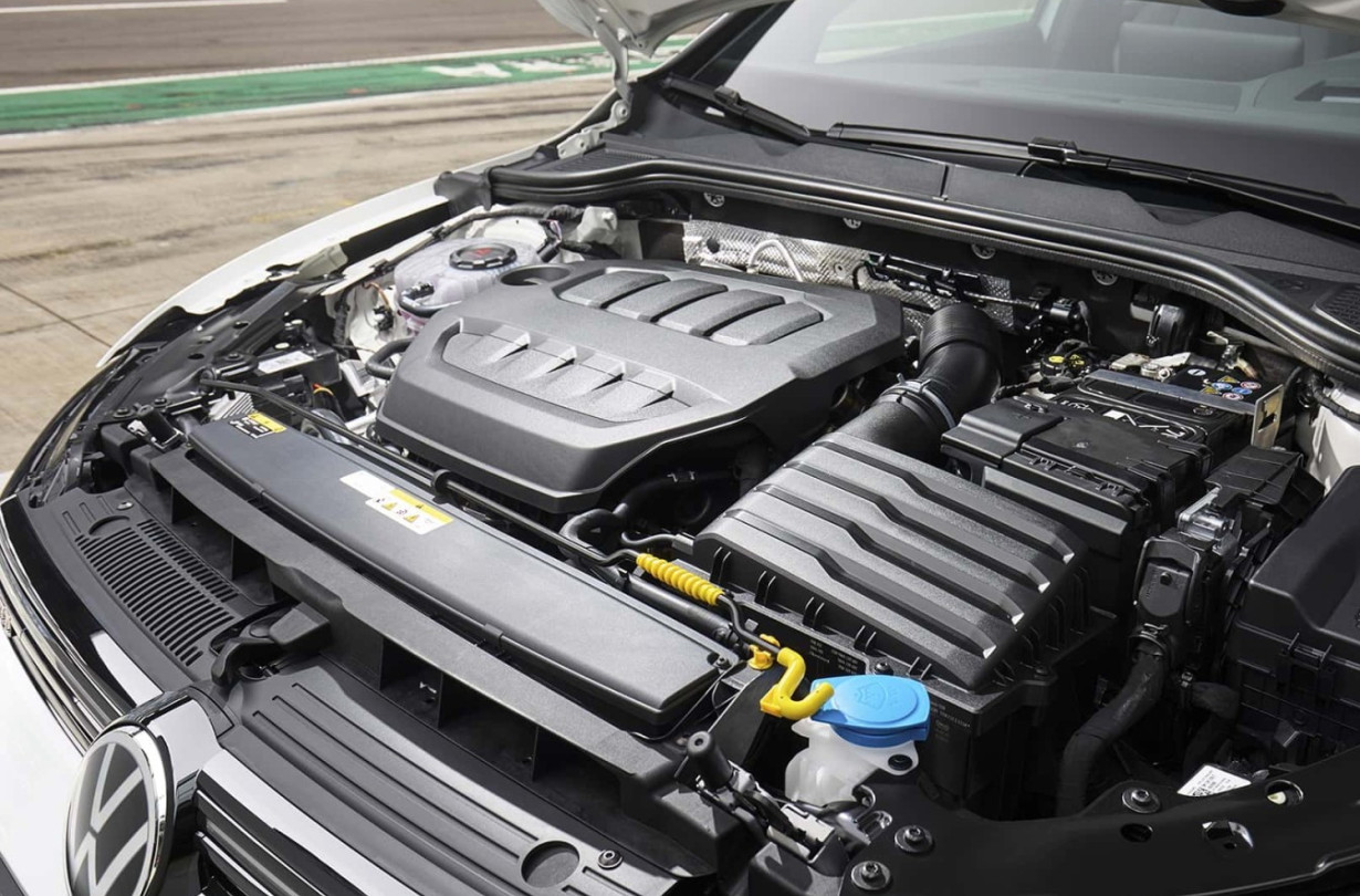 Η VW αγκάλιασε την ηλεκτροκίνηση, αλλά το αποτέλεσμα δεν ήταν το αναμενόμενο. VW